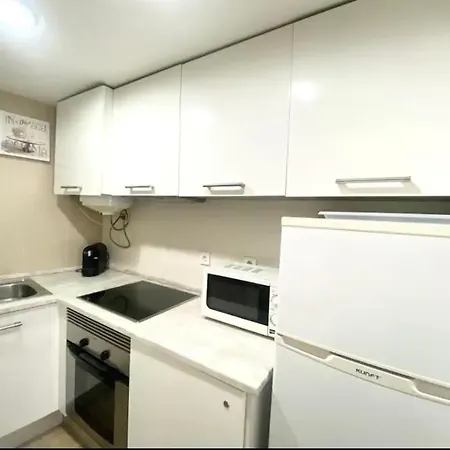 Al- Hamma Ii - 2nd Floor Apartamento *