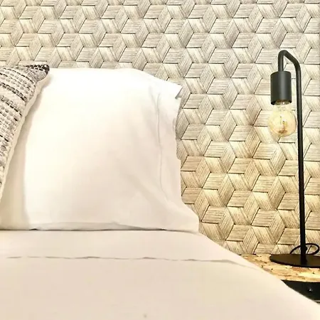 Apartamento Al- Hamma Ii - 2nd Floor