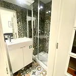 Apartament Al- Hamma Ii - 2nd Floor Lizbona