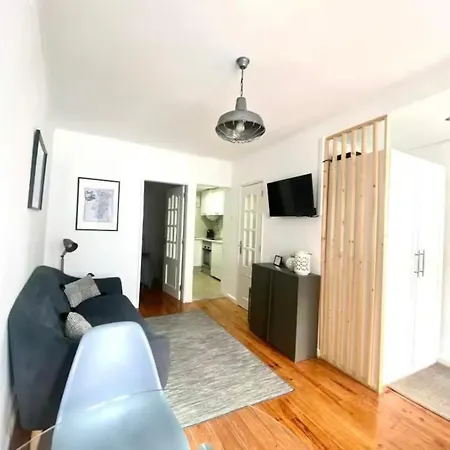 Al- Hamma Ii - 2nd Floor Appartement