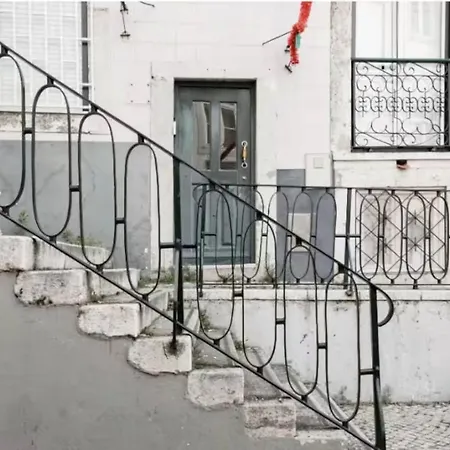 Appartement Al- Hamma Ii - 2nd Floor *