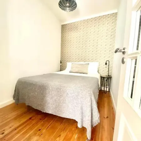 Al- Hamma Ii - 2nd Floor Appartement *