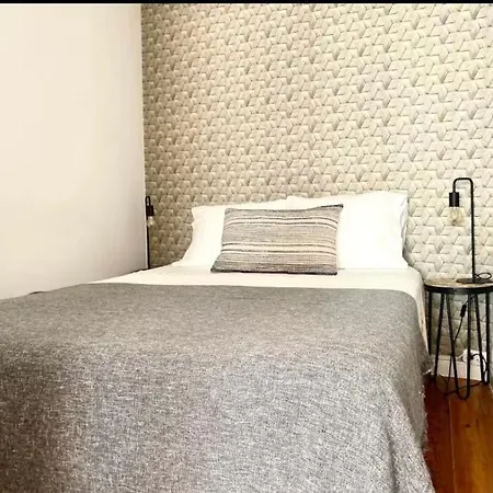 Apartmán Al- Hamma Ii - 2nd Floor *