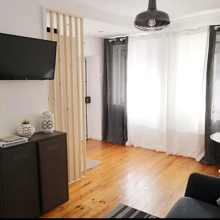 Al- Hamma Ii - 2nd Floor * Lissabon