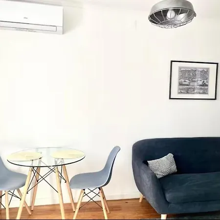 Apartament Al- Hamma Ii - 2nd Floor *