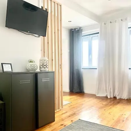 Apartment Al- Hamma Ii - 2nd Floor