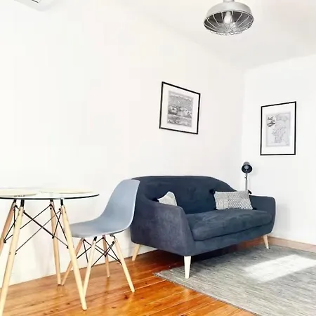 Appartement Al- Hamma Ii - 2nd Floor