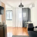 Al- Hamma Ii - 2nd Floor 公寓 Lisboa