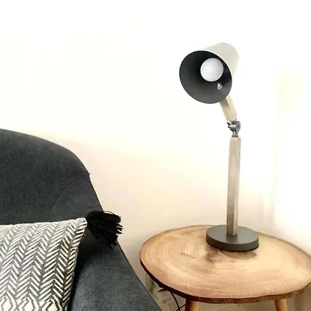 Appartamento Al- Hamma Ii - 2nd Floor Lisbona