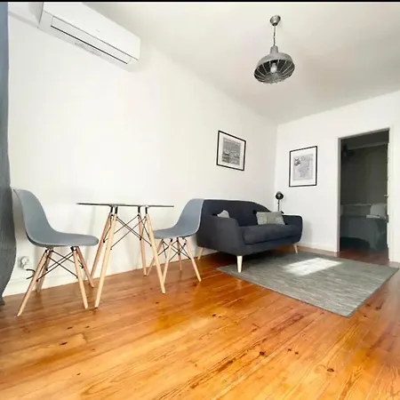 아파트 Al- Hamma Ii - 2nd Floor *